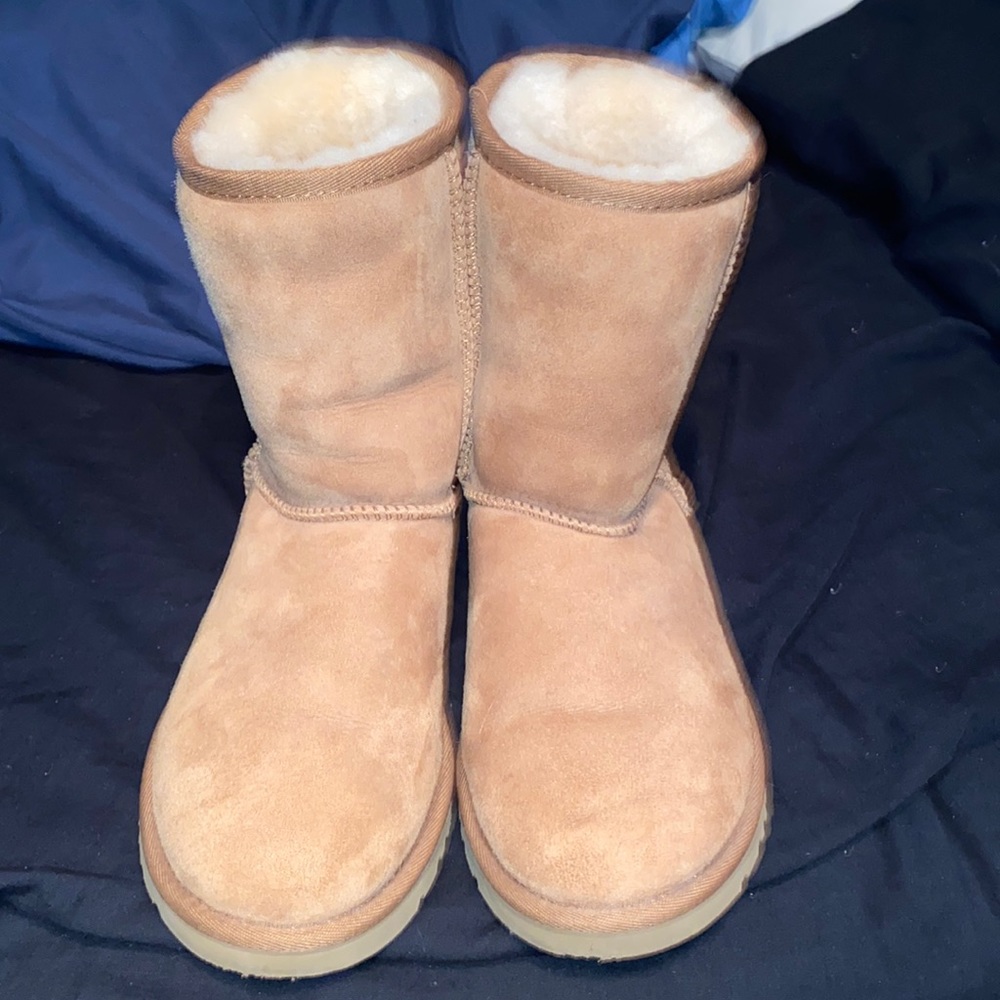 size 5 uggs